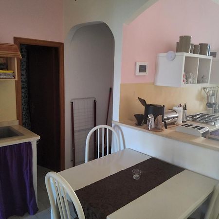 Apartmán Cesare Battisti Seggiano Pokoj fotografie