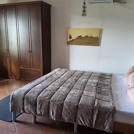 Apartmán Cesare Battisti Seggiano Pokoj fotografie